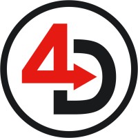 Four D Coatings logo - Similar company to 4D Floors Ltd