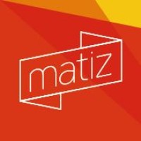 Matiz logo - Similar company to Mi Golondrina
