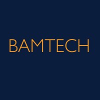BAMTECH logo - Similar company to Qdaria