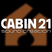 Cabin 21 Sound logo - Similar company to Angvis