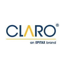 Epitax Claro Philippines, Inc. logo - Similar company to Cal-Comp Technology (Philippines), Inc.
