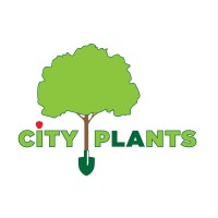City Plants logo - Similar company to Catapult