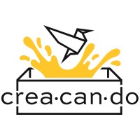 Creacando logo - Similar company to Innocoding Gmbh