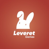 Leveret Games logo - Similar company to Premise Fintech
