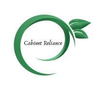 Cabinet Reliance logo - Similar company to Reliance Aviation Tech Services
