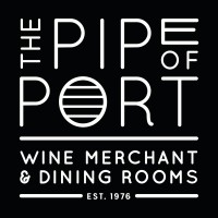 The Pipe of Port logo - Similar company to Badia Di Morrona
