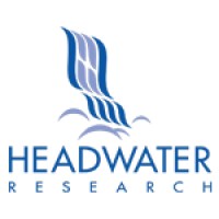 Headwater Research logo - Similar company to Worldnet Computers