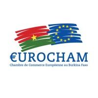 EUROCHAM-BF logo - Similar company to Ecr/Btp-I