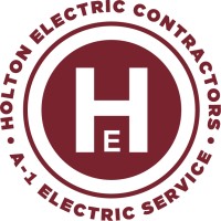 Holton Electric logo - Similar company to Odin Advisory Group