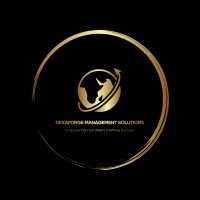 NEXAFORGE MANAGEMENT SOLUTIONS logo - Similar company to Saex International Management Ltd