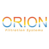 Orion Filtration Systems logo - Similar company to Tountas Engineering