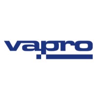 VAPRO Trainingen logo - Similar company to Vapro