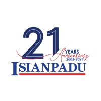 Isianpadu Systems Sdn. Bhd. logo - Similar company to Fk Tech