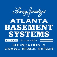 Atlanta Basement Systems logo - Similar company to Psi Security Service - Georgia