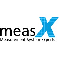 measX GmbH & Co. KG logo - Similar company to Advosense