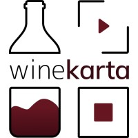 Winekarta logo - Similar company to Pixelware
