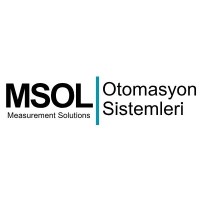 MSOL Otomasyon Sistemleri San. Ve Tic. Ltd. Şti logo - Similar company to Techmetrics Gmbh