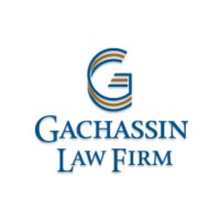 Gachassin Law Firm logo - Similar company to Helm Financial Group, Llc