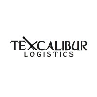 Texcalibur logistics, LLC logo - Similar company to Shekoory Group