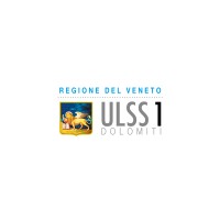 Ulss 1 Dolomiti logo - Similar company to Mage Underheat