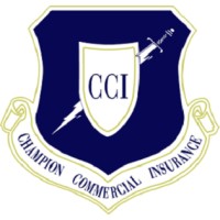Champion Commercial Insurance Agency, LLC logo - Similar company to Boyd, Shackelford, Barnett & Dixon, Llc (Bsbd Group)