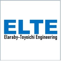 Elaraby Toyoichi Engineering Co. Ltd. logo - Similar company to Vepdec