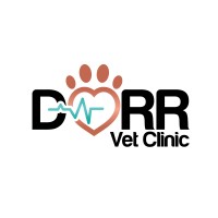 Dorr Veterinary Clinic logo - Similar company to Downriver Speech Clinic