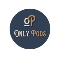 Onlypods Vape Store logo - Similar company to Vape Rocketship