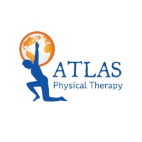 Atlas Physical Therapy logo - Similar company to Be Ready Performance Therapy