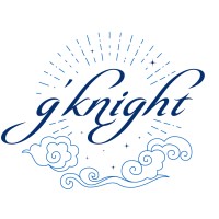 G'Knight Communications & Consulting logo - Similar company to Makeitintl