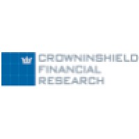 Crowninshield Financial Research logo - Similar company to Driverside