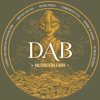 Mushroom Farm DAB logo - Similar company to Głuchowski Group Sp. Z O. O.