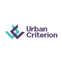 Urban Criterion logo - Similar company to Vytransit