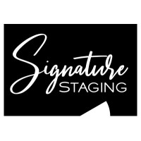 Signature Staging SD logo - Similar company to Vault R&D
