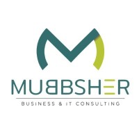 مبشر مزود معتمد لخدمة العمل عن بعد logo - Similar company to شركة واصل