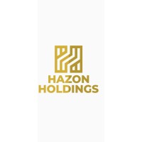 Hazon Holdings logo - Similar company to Gdm Group