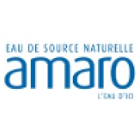 Amaro, Eau De Source Naturelle