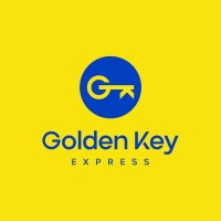 Golden Key Express logo - Similar company to Onepoint Logisticx