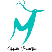 MT Media production logo - Similar company to German University In Cairo Media Production Center