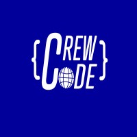 Crew Code logo - Similar company to Orthoplex Solutions