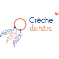 Crèche de Rêve logo - Similar company to Crèche Equal