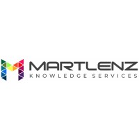 MartLenz Knowledge Services logo - Similar company to Spazevision