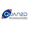 Quan2D Technologies Pvt. Ltd. logo - Similar company to Quanfluence