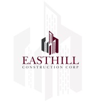 Easthill Construction Corp logo - Similar company to Vasquez Drywall Systems, Inc