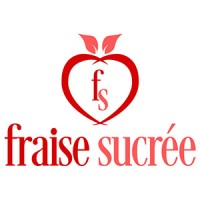 Fraise Sucrée Paris