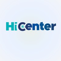 HiCenter Ventures logo - Similar company to Baromar