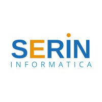 Serin Informatica logo - Similar company to 01 Informatica S.R.L.