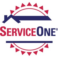 ServiceOne logo - Similar company to Celco Services Inc.