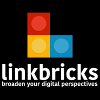 linkbricks Inc. logo - Similar company to Tenping.,Inc
