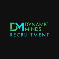 Dynamic Minds Recruitment logo - Similar company to Devils N Angels
